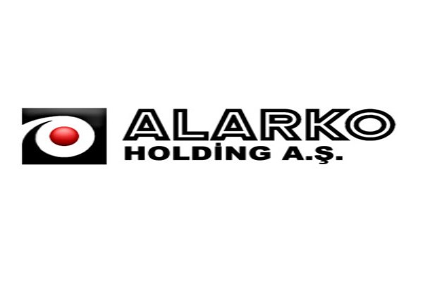 alarko holding